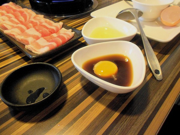 道味鍋 精緻海鮮火鍋：很有味道的道味鍋~ ... 道味鍋-精緻海鮮火鍋