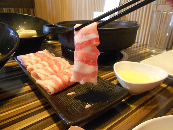 道味鍋 精緻海鮮火鍋:很有味道的道味鍋~ ... 道味鍋-精緻海鮮火鍋