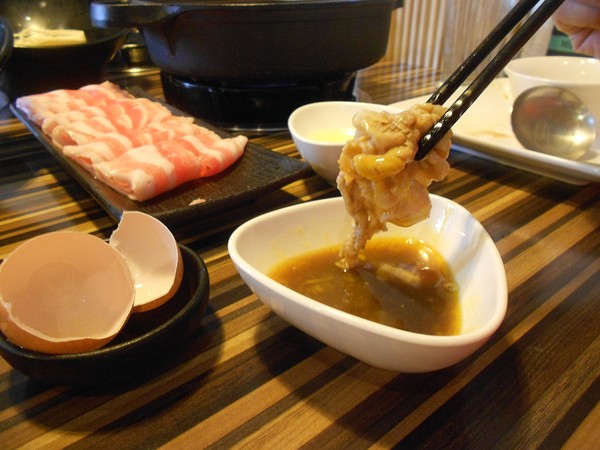 道味鍋 精緻海鮮火鍋:很有味道的道味鍋~ ... 道味鍋-精緻海鮮火鍋