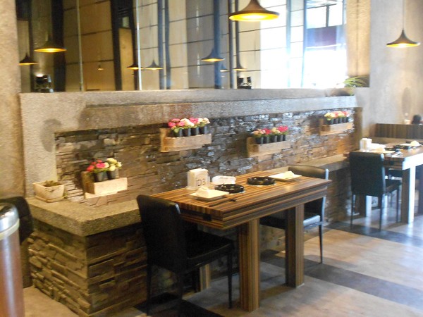 道味鍋 精緻海鮮火鍋：很有味道的道味鍋~ ... 道味鍋-精緻海鮮火鍋