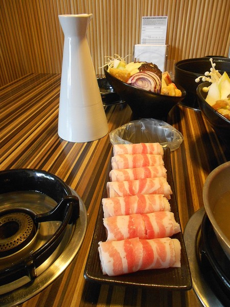 道味鍋 精緻海鮮火鍋:很有味道的道味鍋~ ... 道味鍋-精緻海鮮火鍋