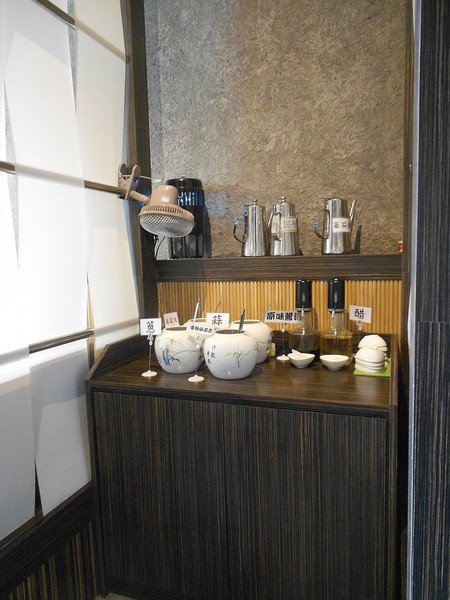 道味鍋 精緻海鮮火鍋:很有味道的道味鍋~ ... 道味鍋-精緻海鮮火鍋