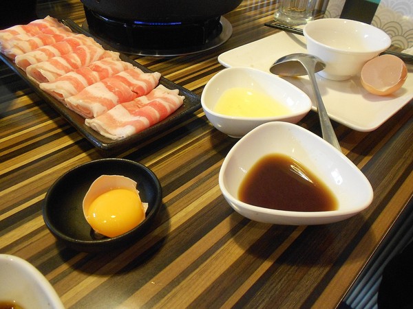 道味鍋 精緻海鮮火鍋：很有味道的道味鍋~ ... 道味鍋-精緻海鮮火鍋