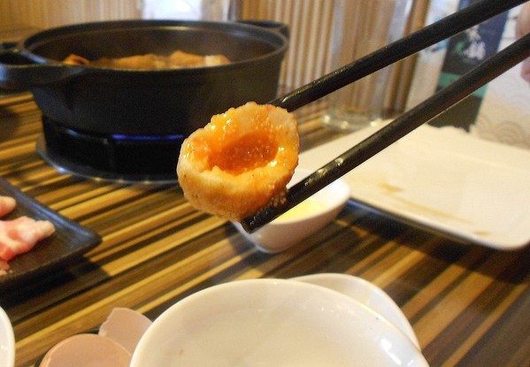 道味鍋 精緻海鮮火鍋：很有味道的道味鍋~ ... 道味鍋-精緻海鮮火鍋