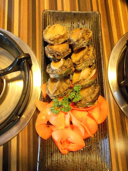 道味鍋 精緻海鮮火鍋:很有味道的道味鍋~ ... 道味鍋-精緻海鮮火鍋