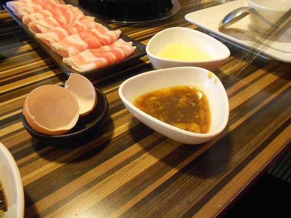 道味鍋 精緻海鮮火鍋:很有味道的道味鍋~ ... 道味鍋-精緻海鮮火鍋