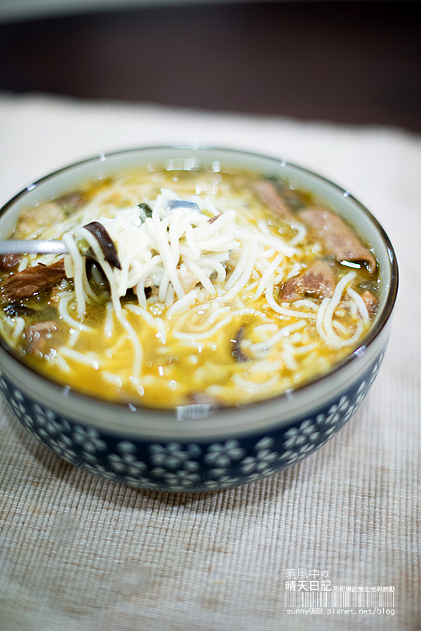 艋舺螺螄粉：酸辣好夠味 艋舺螺螄粉