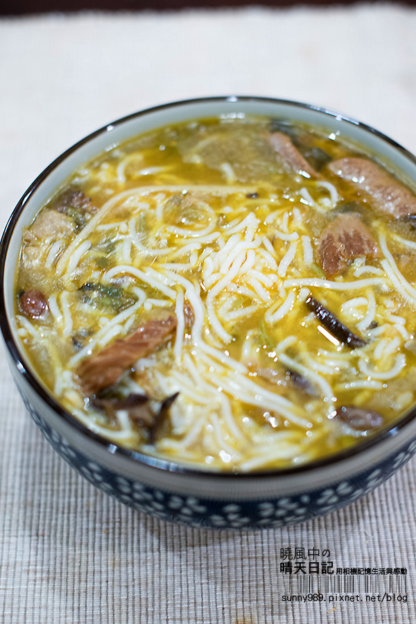 艋舺螺螄粉：酸辣好夠味 艋舺螺螄粉