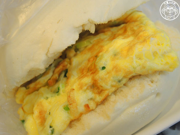 BUS蛋餅坊:呷飽祙【台北內湖・BUS蛋餅坊】食尚玩家推薦