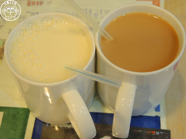 BUS蛋餅坊:呷飽祙【台北內湖・BUS蛋餅坊】食尚玩家推薦