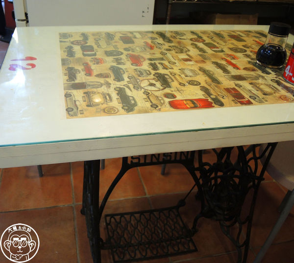 BUS蛋餅坊:呷飽祙【台北內湖・BUS蛋餅坊】食尚玩家推薦