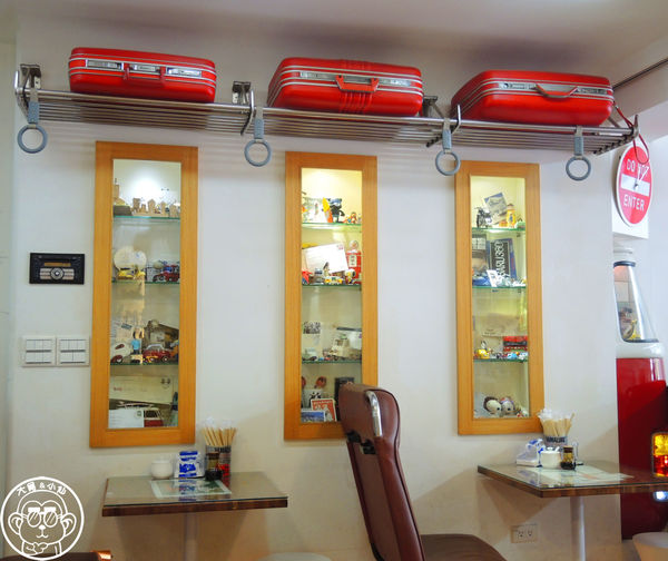 BUS蛋餅坊:呷飽祙【台北內湖・BUS蛋餅坊】食尚玩家推薦