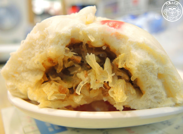 BUS蛋餅坊:呷飽祙【台北內湖・BUS蛋餅坊】食尚玩家推薦