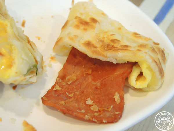 BUS蛋餅坊:呷飽祙【台北內湖・BUS蛋餅坊】食尚玩家推薦