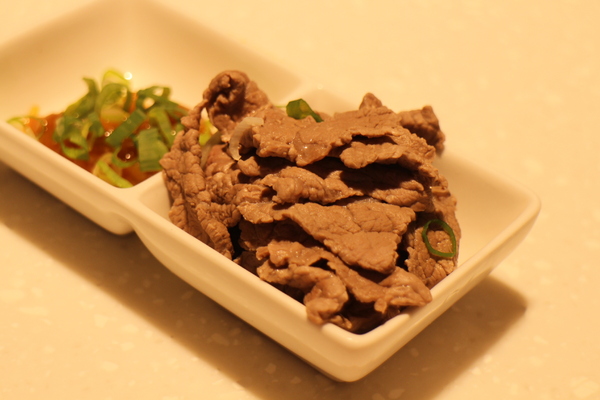 御牛殿(莊敬店):全國首創產銷合一之品牌「御牛殿麵鍋食堂」莊敬店