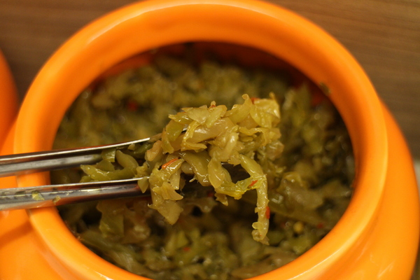 御牛殿(莊敬店):全國首創產銷合一之品牌「御牛殿麵鍋食堂」莊敬店