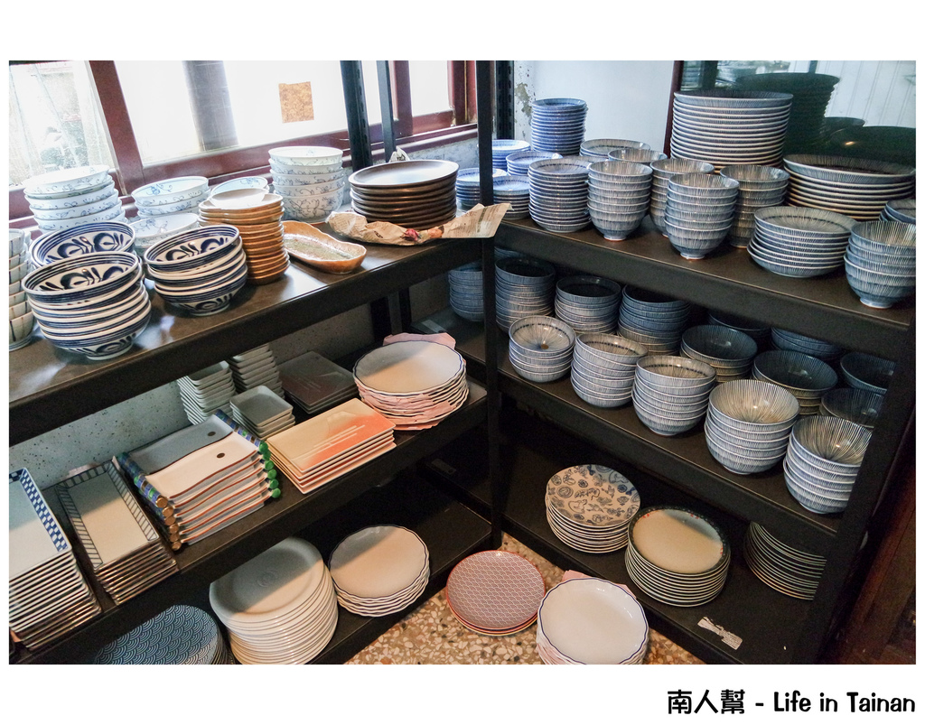 餐桌上的鹿早-生活食器