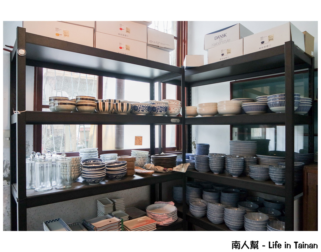 餐桌上的鹿早-生活食器