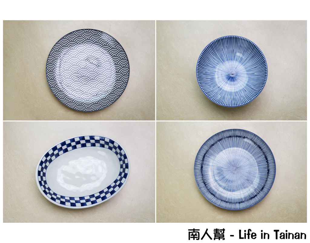 餐桌上的鹿早-生活食器