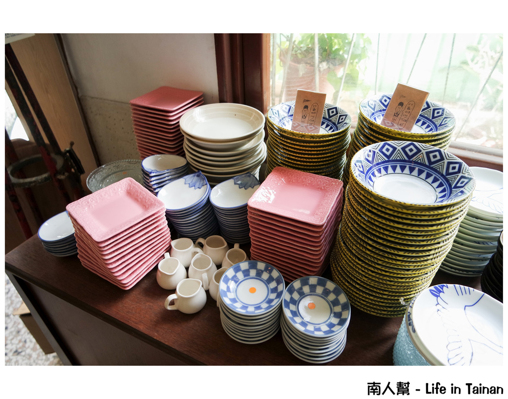 餐桌上的鹿早-生活食器