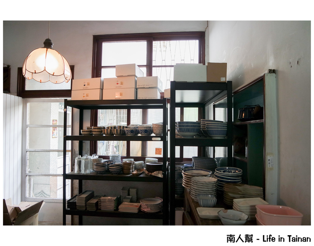 餐桌上的鹿早-生活食器