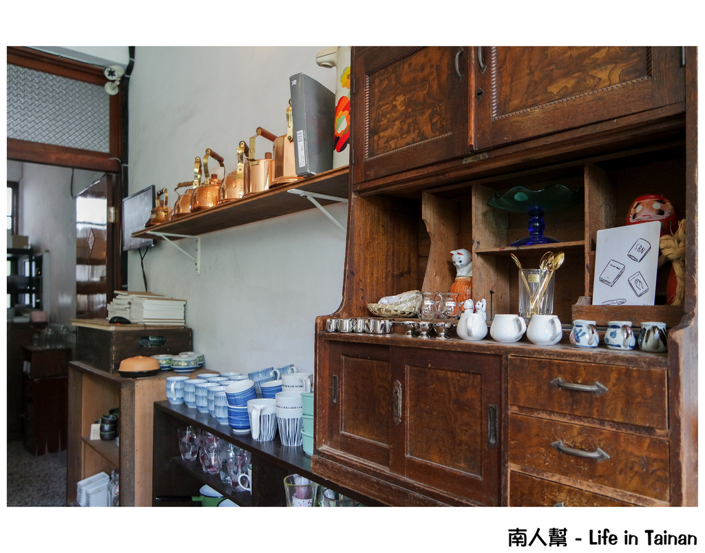 餐桌上的鹿早-生活食器