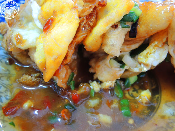 三重蛋餅大王雙蛋蛋餅：呷飽祙【新北三重･三重蛋餅大王】雙蛋蛋餅太銷魂啦