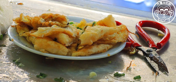 三重蛋餅大王雙蛋蛋餅：呷飽祙【新北三重･三重蛋餅大王】雙蛋蛋餅太銷魂啦