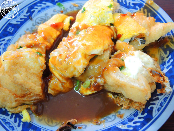 三重蛋餅大王雙蛋蛋餅：呷飽祙【新北三重･三重蛋餅大王】雙蛋蛋餅太銷魂啦