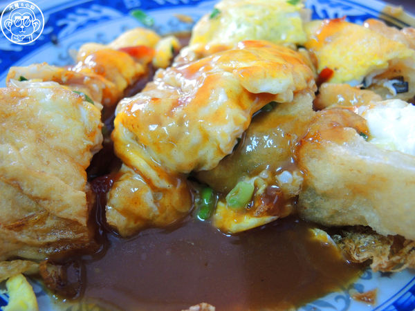 三重蛋餅大王雙蛋蛋餅：呷飽祙【新北三重･三重蛋餅大王】雙蛋蛋餅太銷魂啦