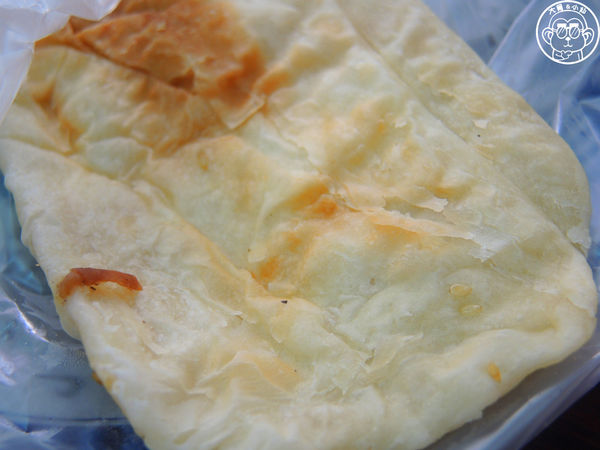 三重蛋餅大王雙蛋蛋餅：呷飽祙【新北三重･三重蛋餅大王】雙蛋蛋餅太銷魂啦