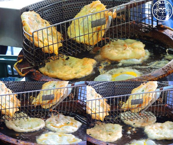 三重蛋餅大王雙蛋蛋餅：呷飽祙【新北三重･三重蛋餅大王】雙蛋蛋餅太銷魂啦