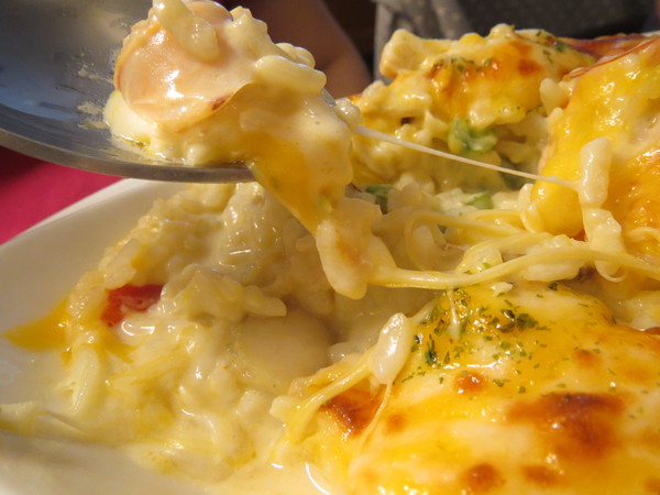 瑪佑咖啡：【邀約】一嚐牽絲美味焗烤飯的＂瑪佑咖啡＂食記