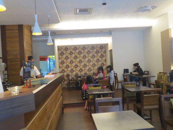 瑪佑咖啡：【邀約】一嚐牽絲美味焗烤飯的＂瑪佑咖啡＂食記