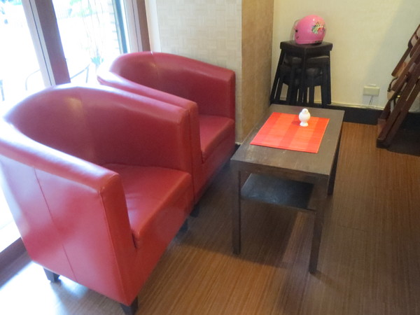 瑪佑咖啡：【邀約】一嚐牽絲美味焗烤飯的＂瑪佑咖啡＂食記