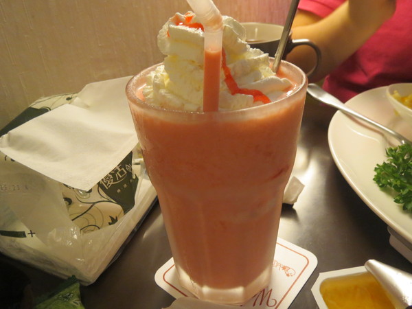 瑪佑咖啡：【邀約】一嚐牽絲美味焗烤飯的＂瑪佑咖啡＂食記