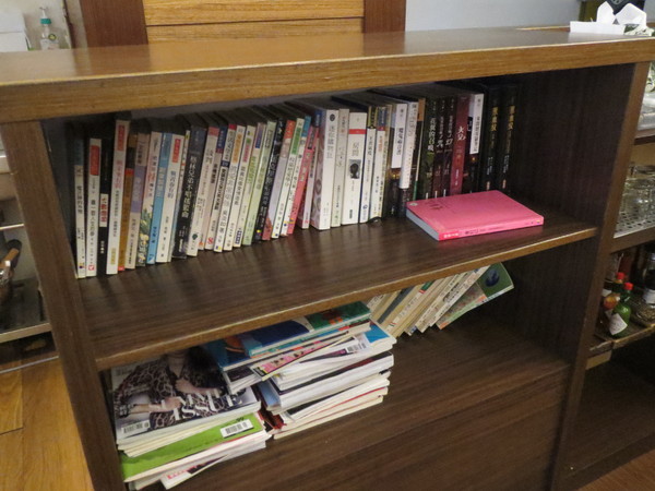 瑪佑咖啡：【邀約】一嚐牽絲美味焗烤飯的＂瑪佑咖啡＂食記