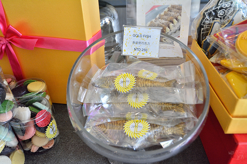 Yellow lemon黃檸檬:繽紛野餐主題下午茶套餐,捷運大直站美食甜點