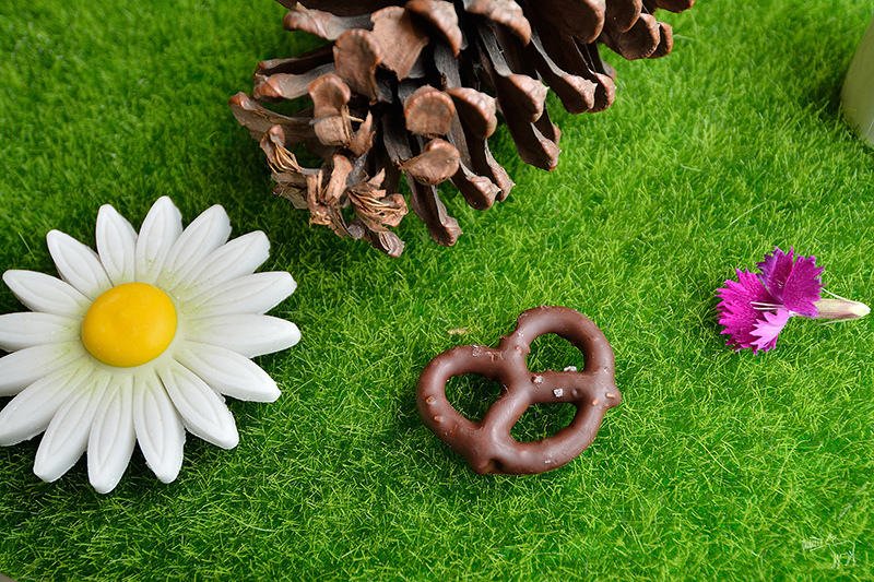 Yellow lemon黃檸檬:繽紛野餐主題下午茶套餐,捷運大直站美食甜點