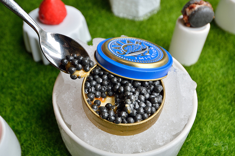 Yellow lemon黃檸檬:繽紛野餐主題下午茶套餐,捷運大直站美食甜點