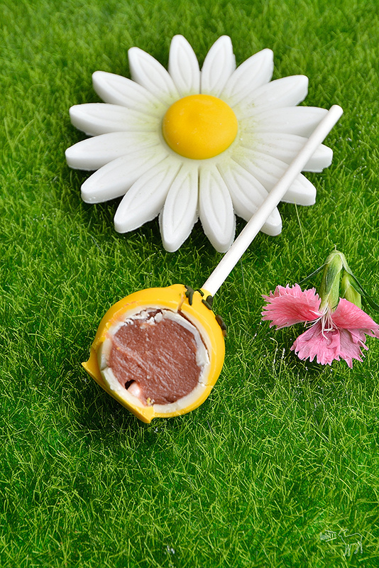 Yellow lemon黃檸檬:繽紛野餐主題下午茶套餐,捷運大直站美食甜點