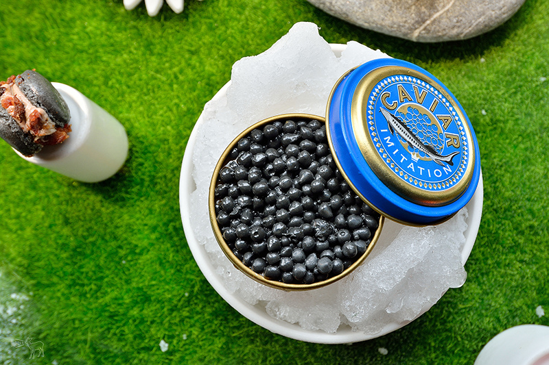 Yellow lemon黃檸檬:繽紛野餐主題下午茶套餐,捷運大直站美食甜點