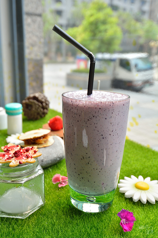 Yellow lemon黃檸檬:繽紛野餐主題下午茶套餐,捷運大直站美食甜點