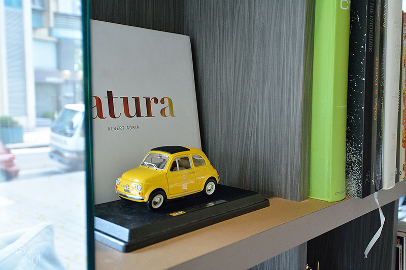 Yellow lemon黃檸檬:繽紛野餐主題下午茶套餐,捷運大直站美食甜點