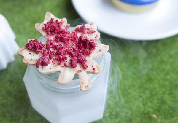 Yellow Lemon Picnic Concept - 16