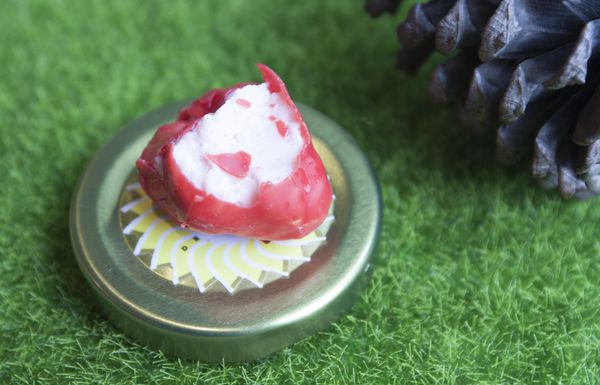 Yellow Lemon Picnic Concept - 1