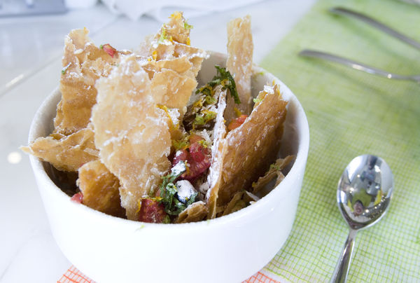 Yellow Lemon初訪-4