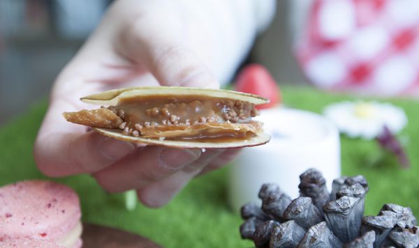 Yellow Lemon Picnic Concept - 8