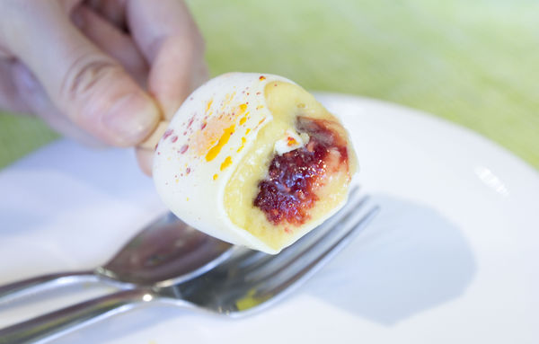 Yellow Lemon初訪-16