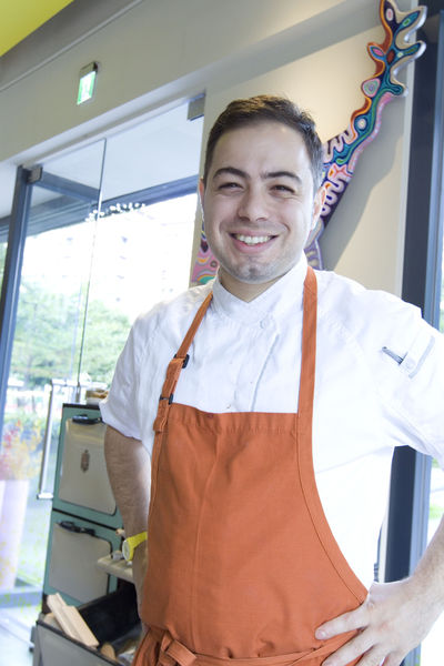 Yellow Lemon初訪-15